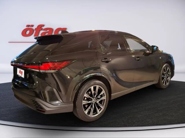 Lexus RX-Serie 450h F Sport Sport