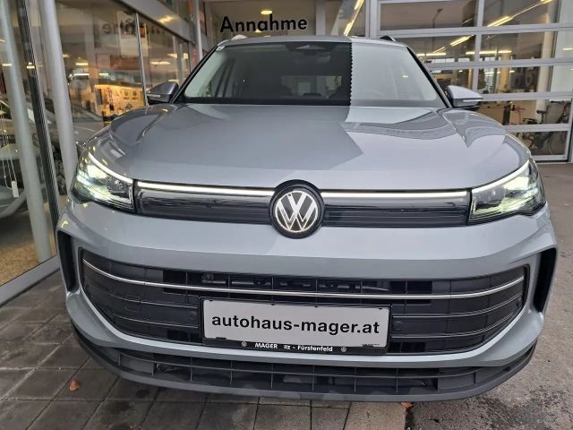 Volkswagen Tiguan DSG eHybrid