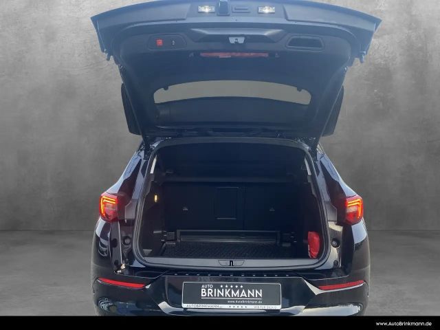 Opel Grandland X 1.2 Turbo Turbo Ultimate