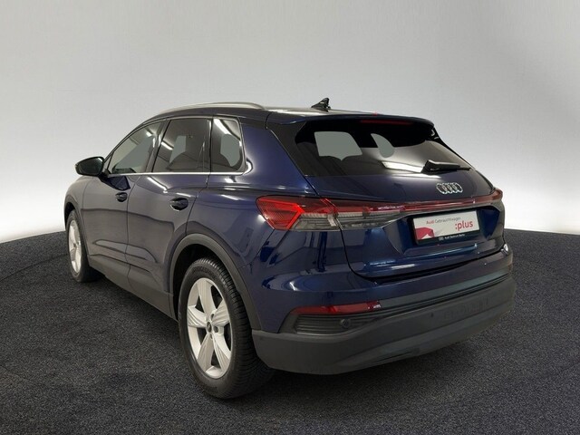 Audi Q4 e-tron 40