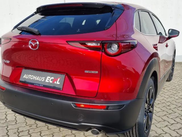 Mazda CX-30 2.5L Homura