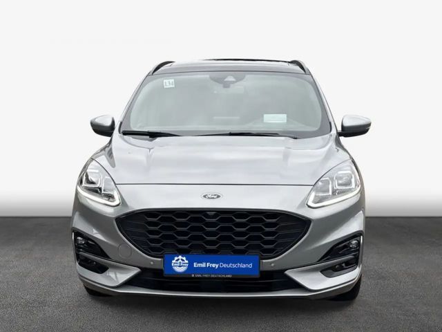 Ford Kuga EcoBoost ST Line X