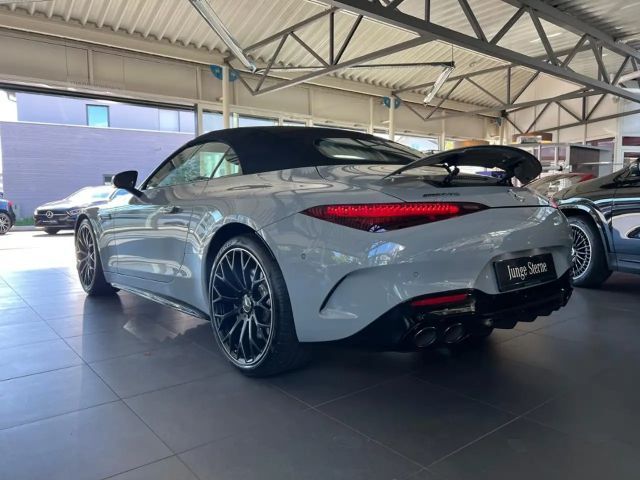 Mercedes-Benz SL 43 AMG AMG Line