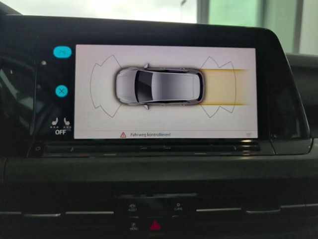 Volkswagen Golf 1.5 TSI Golf VIII Style