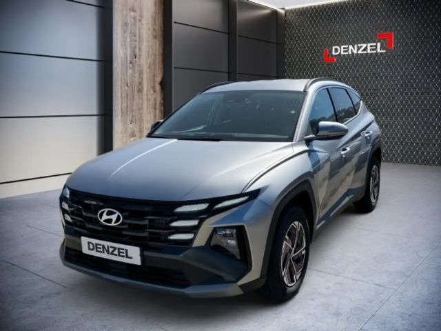 Hyundai Tucson 2WD T-GDi