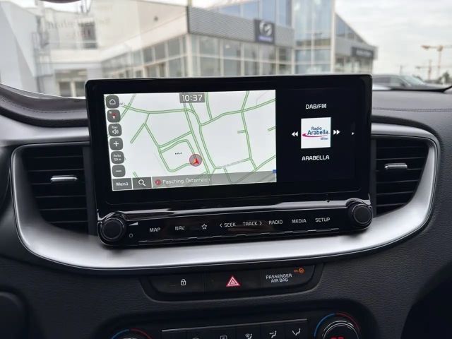 Kia Ceed GDi SportWagon