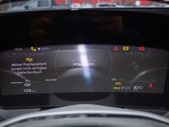 Audi Q6 e-tron Edition Quattro