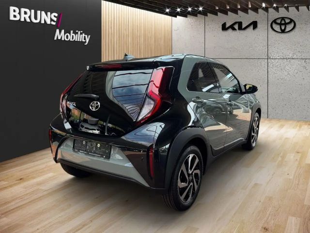 Toyota Aygo X Hatchback Pulse