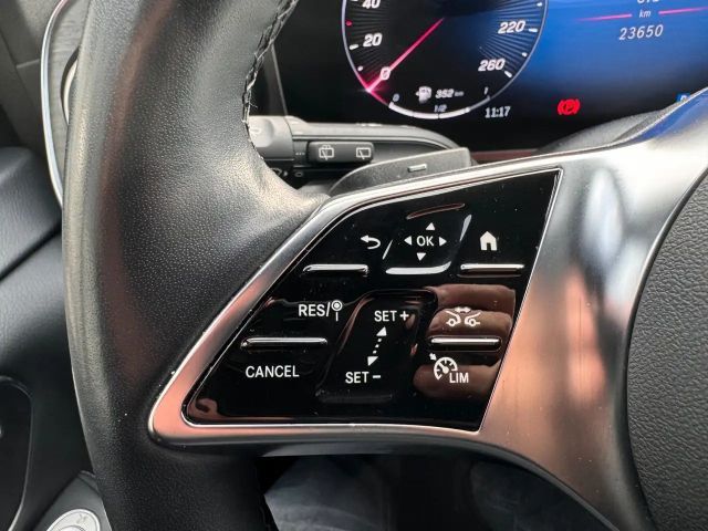 Mercedes-Benz V 300 4MATIC V 300 d