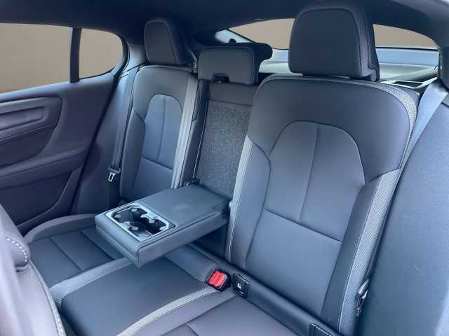 Volvo C40 Recharge Twin Engine Ultimate