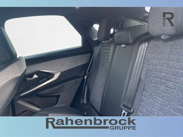 Peugeot 3008 Allure Pack Hybrid