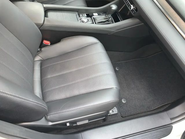 Mazda 6 S SkyActiv Sportsline