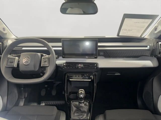 Citroën C3 Max PureTech