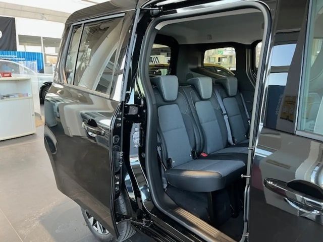 Renault Kangoo Blue EDC Techno dCi 115