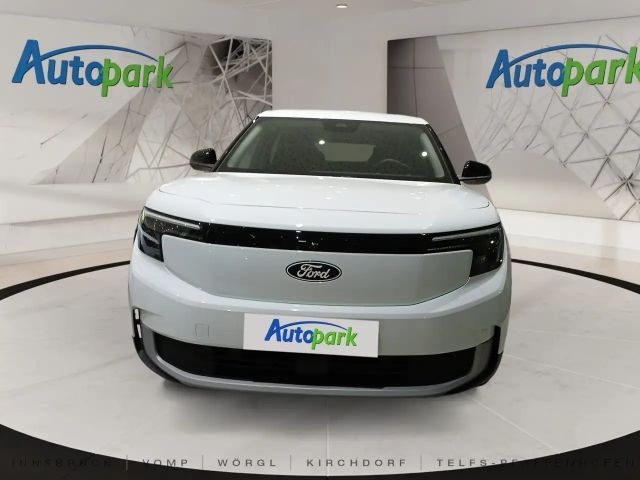 Ford Explorer AWD EV