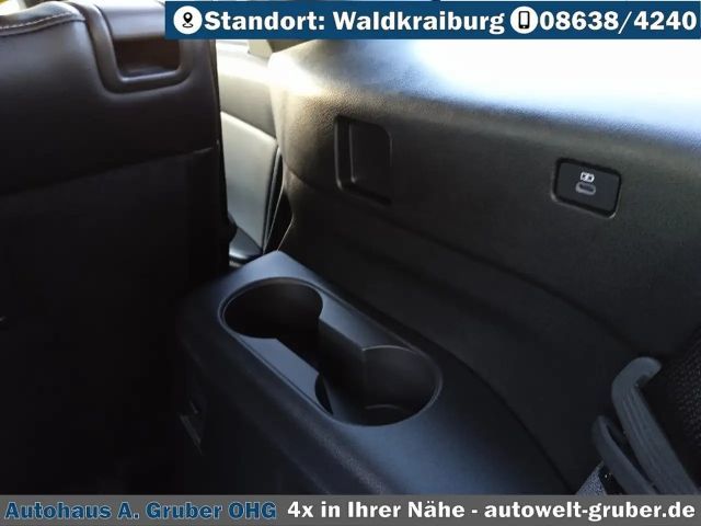 Mazda CX-80 Homura e-Skyactiv