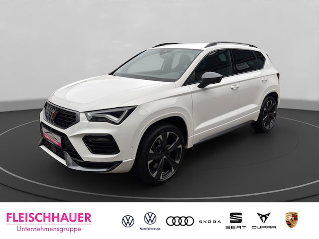 Cupra Ateca 2.0 TSI 4Drive VZ