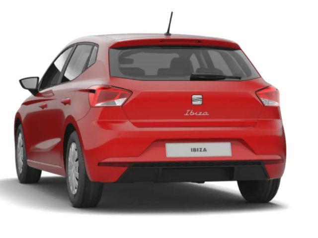 Seat Ibiza Reference