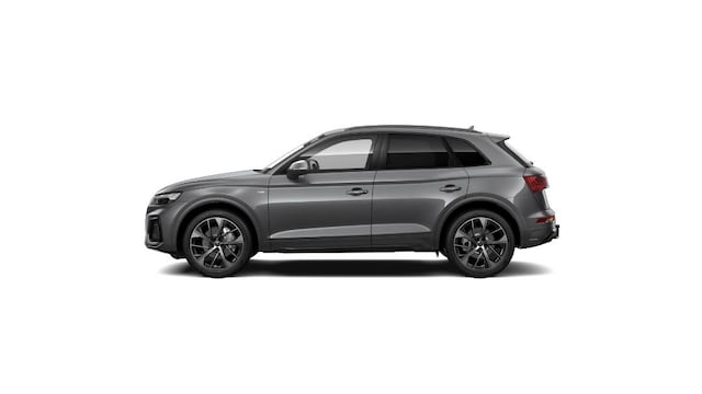Audi Q5 40 TDI Quattro S-Tronic