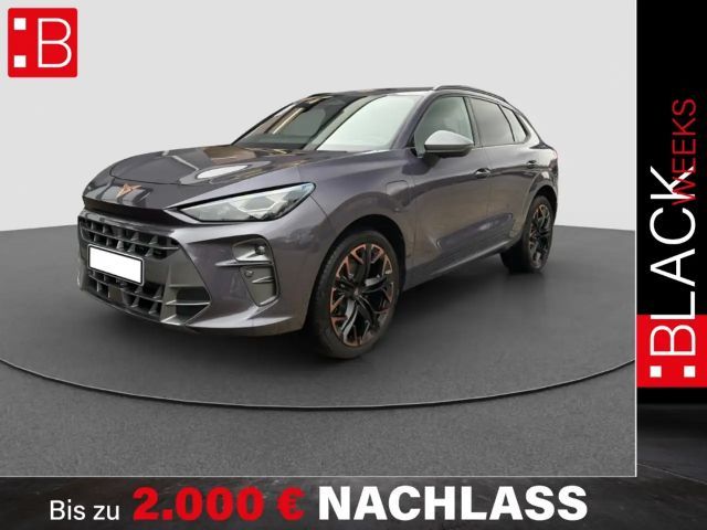 Cupra Terramar 1.5 TSI 1.5 e-Hybrid VZ