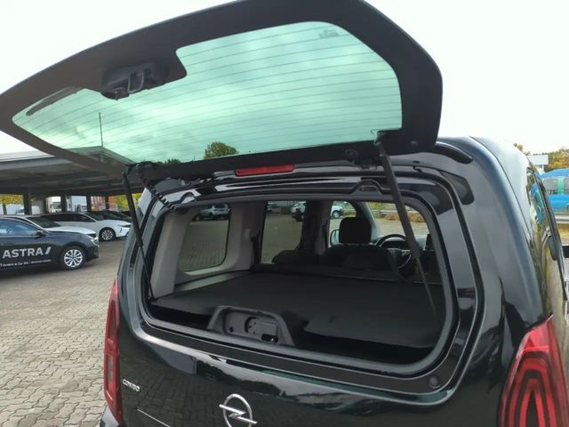 Opel Combo Elegance Life