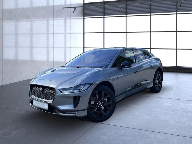 Jaguar I-Pace AWD S