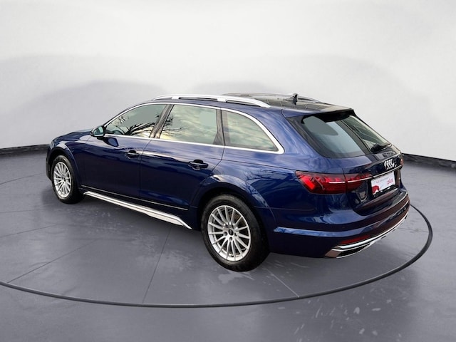 Audi A4 allroad 40 TDI Quattro S-Tronic
