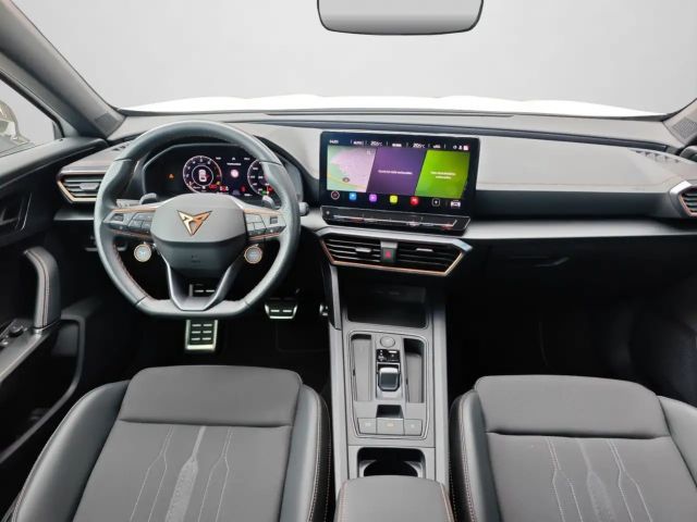 Cupra Formentor 2.0 TSI