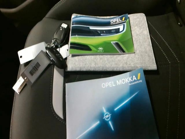 Opel Mokka GS-Line Grand Sport