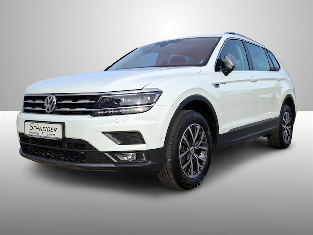 Volkswagen Tiguan 1.5 TSI Allspace Comfortline