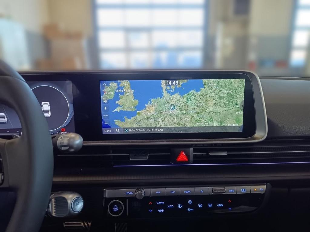 Hyundai IONIQ 6 UNIQ