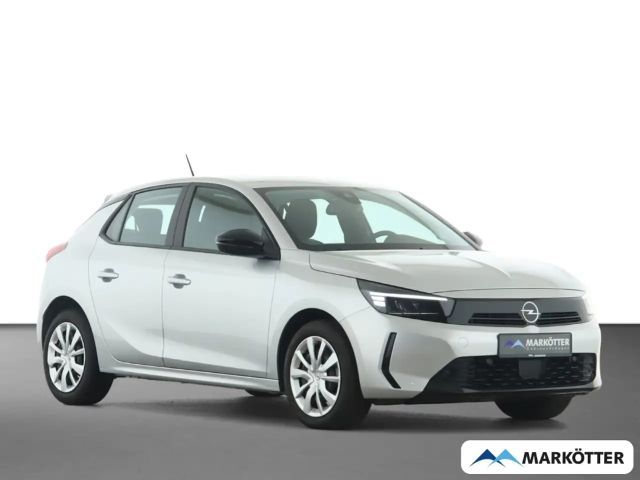 Opel Corsa Edition F Edition