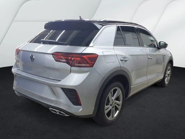 Volkswagen T-Roc 1.5 TSI DSG R-Line