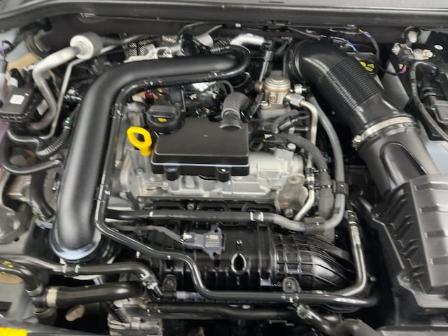 Seat Arona 1.0 TSI DSG FR-lijn