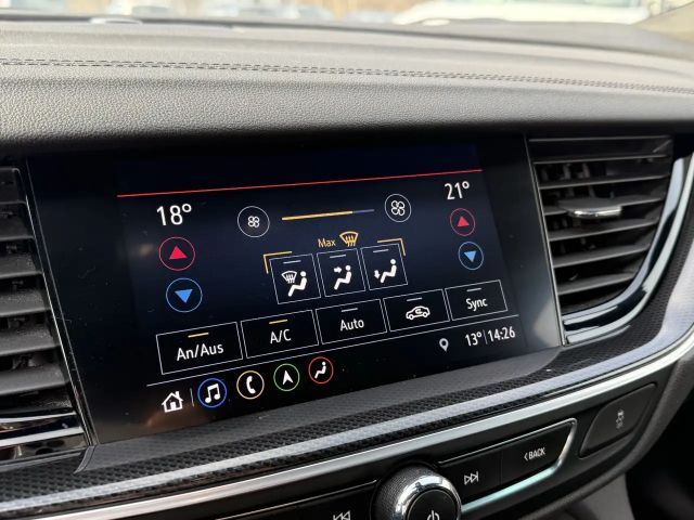 Opel Insignia 2.0 CDTI Grand Sport Ultimate