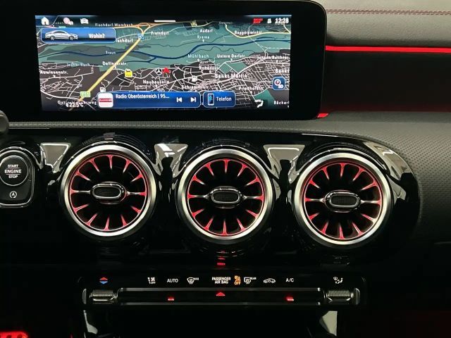 Mercedes-Benz CLA 200 CLA 200 d Coupé