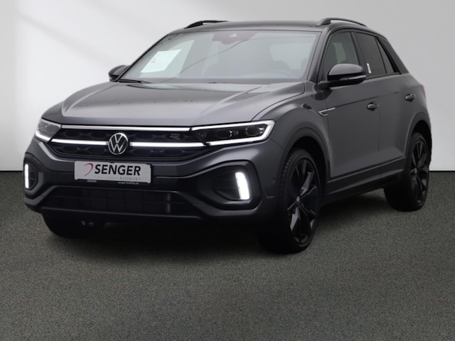 Volkswagen T-Roc 1.5 TSI R-Line