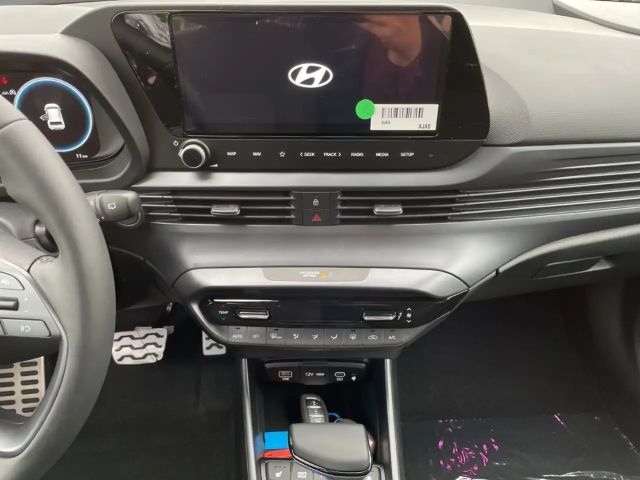 Hyundai Bayon 1.0 Prime T-GDi