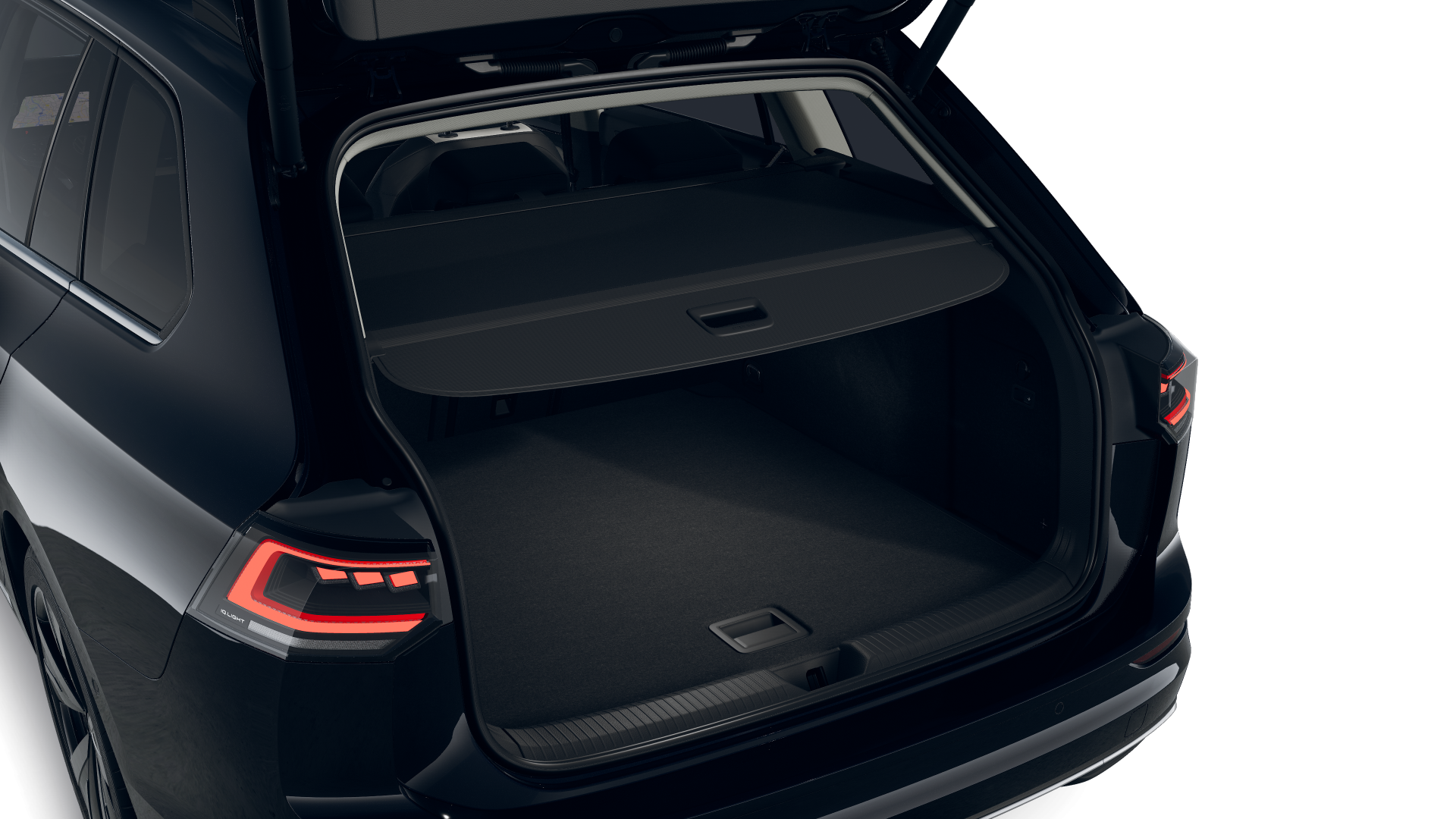 Volkswagen Golf DSG Style Variant