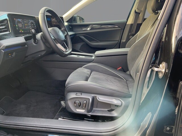 Volkswagen Passat Variant eHybrid