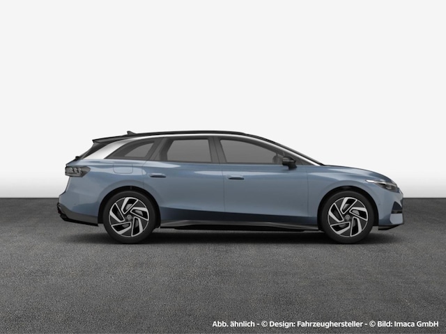 Volkswagen ID.7 Pro Style Tourer