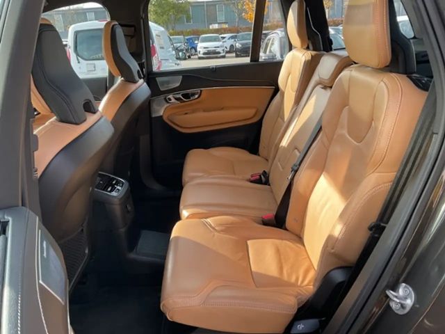 Volvo XC90 AWD Inscription T8