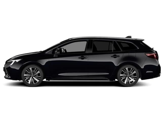 Toyota Corolla TEC-Edition