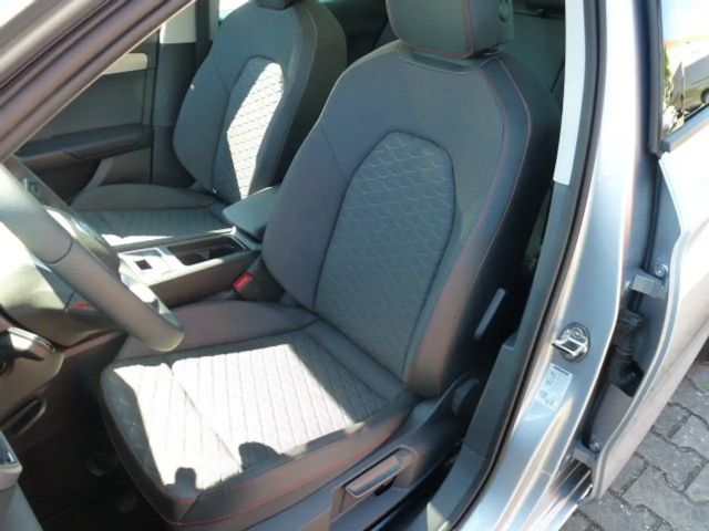 Seat Leon 2.0 TDI FR-lijn Sportstourer