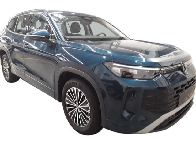 Volkswagen Tayron 1.5 eTSI DSG Life