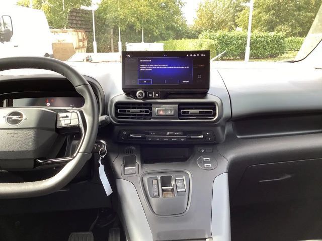 Opel Combo GS-Line Grand Sport Life