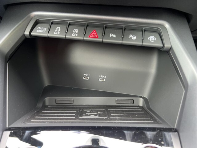 Audi A3 35 TFSI S-Tronic Sportback