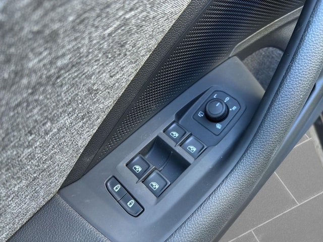 Skoda Superb 1.5 TSI Combi