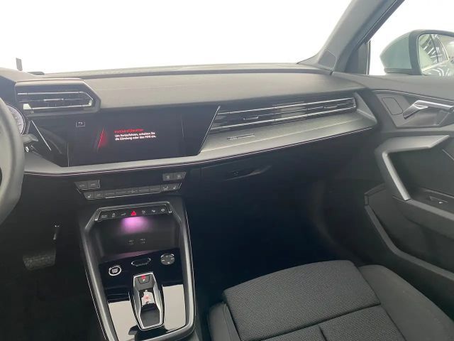 Audi A3 40 TFSI Hybride Sedan