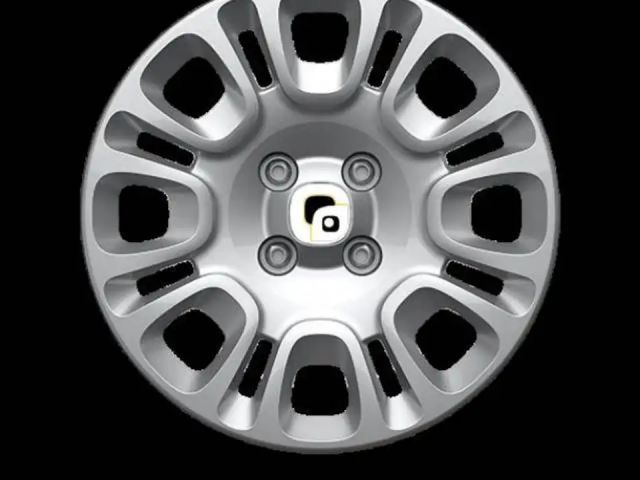 Fiat Panda Hybrid 1.0 GSE 51kW 70PS